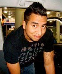 photo of Luis L.