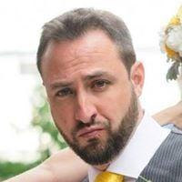 Photo of Joshua R.