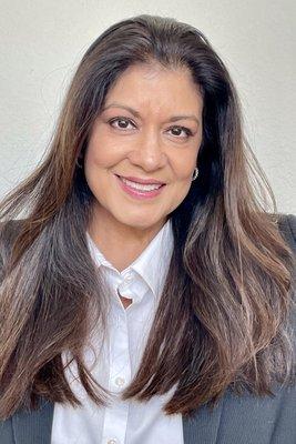 photo of Miriam Y.