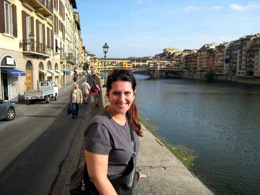 Photo of Linda M.