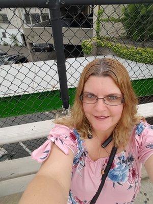 Photo of Lisa A.