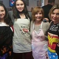 Photo of Charlotte B.