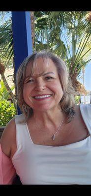 Photo of Andrea L.