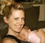 photo of Gretchen Z.