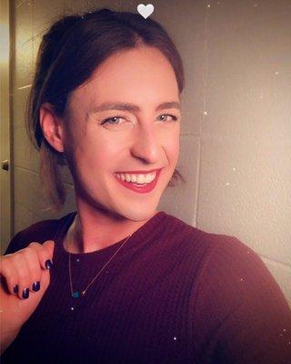 Photo of Quinn B.