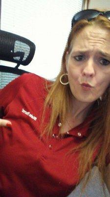 Photo of Stephanie T.
