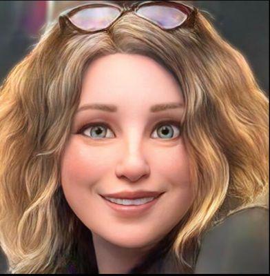 Photo of Nicole W.