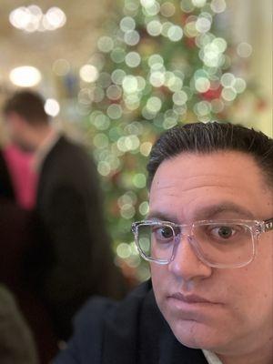 photo of Daniel E.