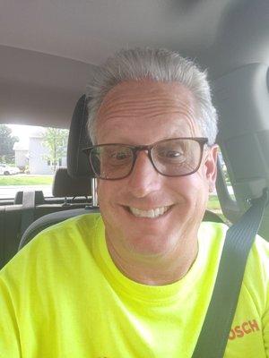 Photo of Mark C.