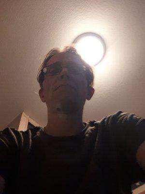 Photo of Michael C. M.