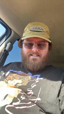 Photo of Chase R.
