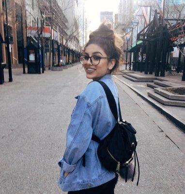 Photo of Amna A.
