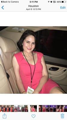 Photo of Holly G.