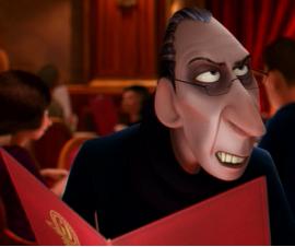 Photo of Mr.FoodCritic U.