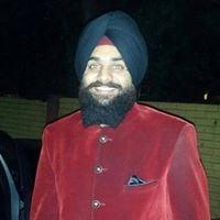 photo of Amandeep S.