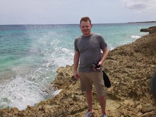 Photo of Seth S.