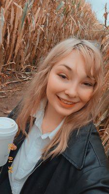 Photo of Claudia T.