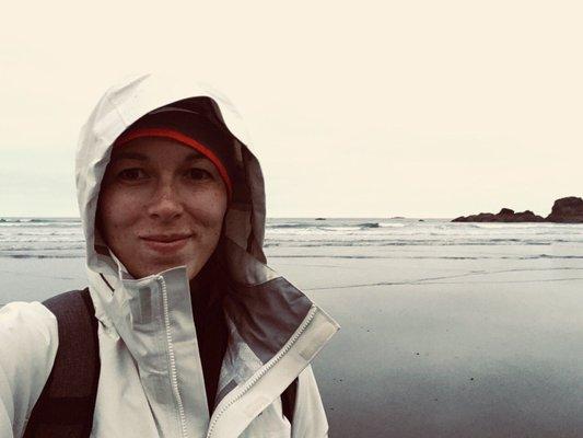 photo of Jacqueline H.