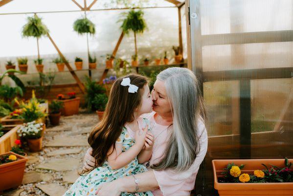 photo of Kathleen S.