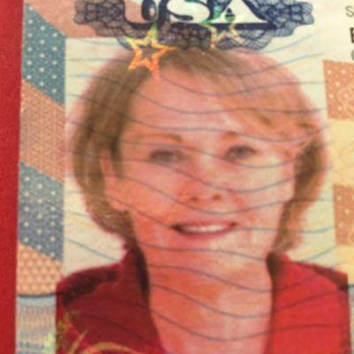 Photo of M B.