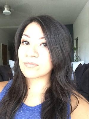 Photo of Lauryn O.