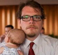 photo of Matthew M.