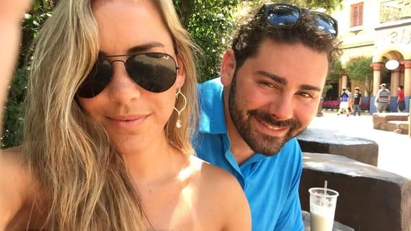 photo of Brittany S.