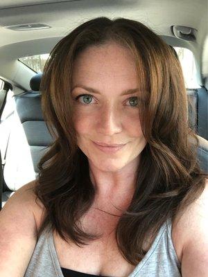 Photo of Lacey M.