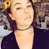 Photo of Gabriella J.
