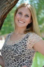 Photo of Catherine L.