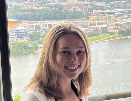 photo of Stephanie W.