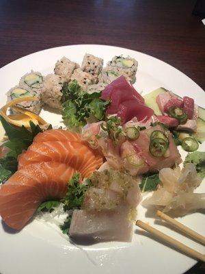 Photo of Food C.