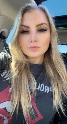 Photo of Angelina P.