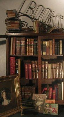 photo of Patricia M.