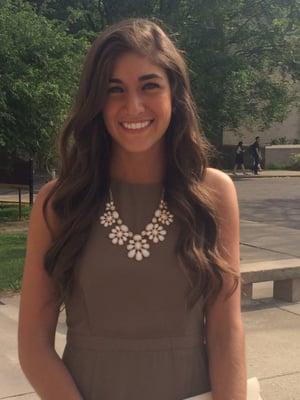 photo of Christina R.