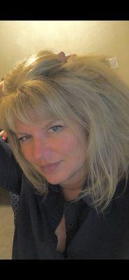 Photo of Melody F.