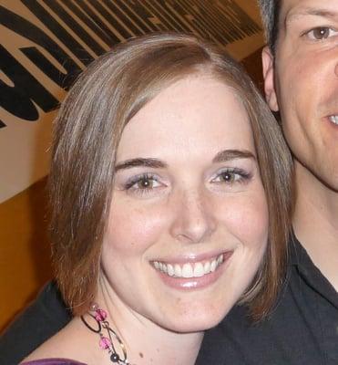 Photo of Karen B.