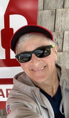 Photo of Nancy G.