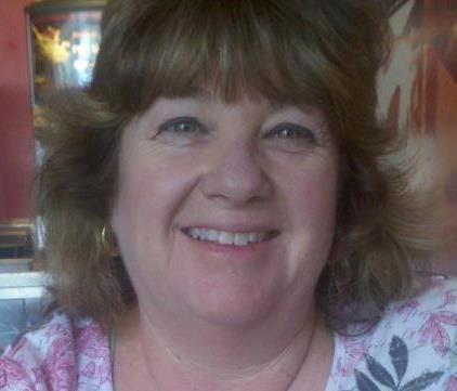 Photo of Lynda P.