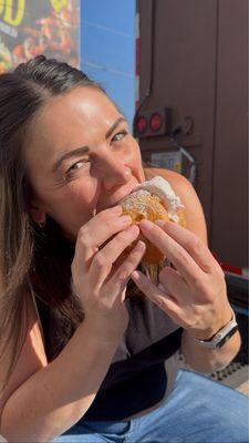 photo of Samantha B.