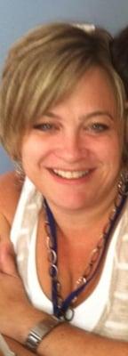 photo of Kimberly J.