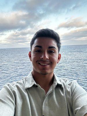 Photo of Alejandro M.