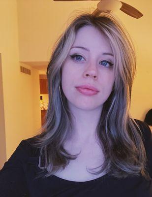Photo of Katie S.