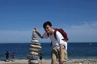 Photo of Kevin Y.