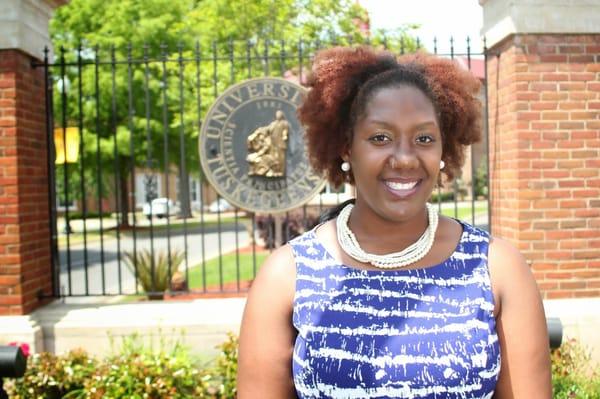 Photo of Quay T.