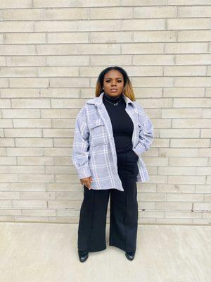 photo of Beatrice H.