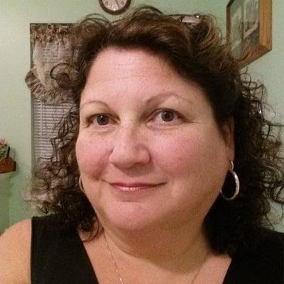 Photo of Theresa B.