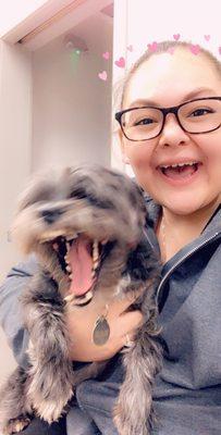 photo of Jacqueline H.