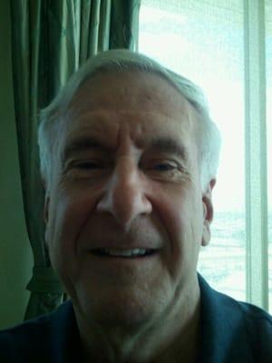 Photo of Philip J.