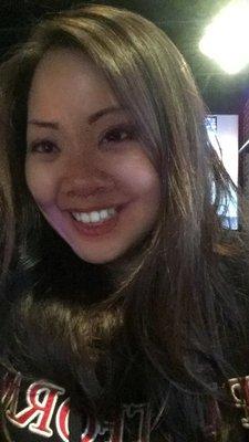 Photo of Joyce K.
